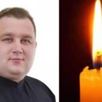 На Тернопільщині помер 24-річний священник