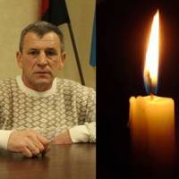 Вийшов з машини і впав: раптово помер 52-річний староста декількох сіл Тернопільського району