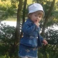 У Тернополі розшукали зниклу 5-річну Іринку Шевчук