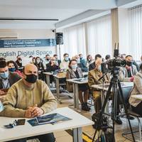 Міський голова Тернополя: 