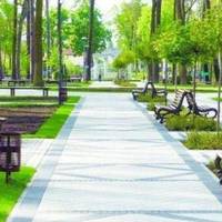 На Тернопільщині планують відкрити мультикомплексний парк