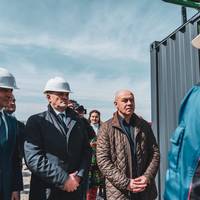 У Тернополі хочуть збудувати завод
