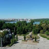 Тернопіль нарощує свої «зелені легені»