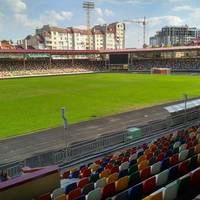 УАФ розподілила квитки на фінал Кубка України у Тернополі