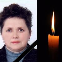 Невтомно допомагала людям: у Тернополі обірвалось життя лікарки 