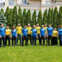 Посольство США одягнуло нову форму української збірної на Євро-2020. ФОТО