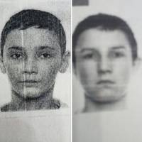 На Чортківщині зникли двоє неповнолітніх хлопців, їх розшукує поліція та небайдужі. ФОТО