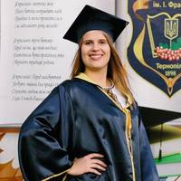 Тернопільська випускниця на 200 балів здала ЗНО відразу з двох предметів