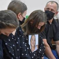 «Не знаю, як я забрав життя в людини, за яку віддав би своє життя…» вбивця Діани Муринки каже що щиро її кохав