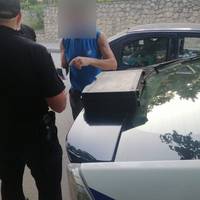 Вміст алкоголю в крові перевищував норму у 18 разів: у Тернополі патрульні зупинили водія 