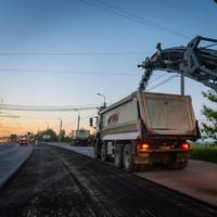У Тернополі відновлюють “дорогу єдності”