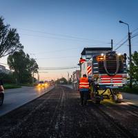 У Тернополі змінять схему руху на кількох перехрестях