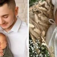 Ще один маленький тернополянин зі СМА отримав у подарунок укол за 2,3 мільйона доларів