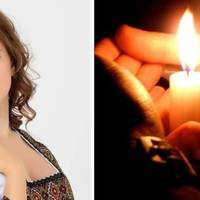 У Тернополі померла донька екс-керівника перинатального центру “Мати і дитина”
