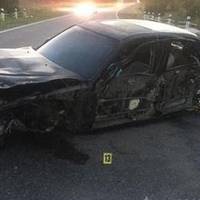 У жахливій ДТП поблизу Збаража загинув тернополянин
