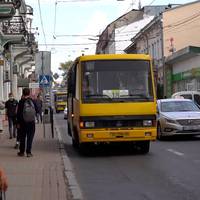 У громадському транспорті Тернополя планують запровадити єдиний квиток