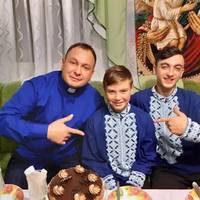Блогер-священник з Тернопільщини у ТОП-100 блогерів України