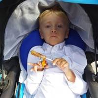 Почався вересень і кошти майже не надходять: на Тернопільщині є ще один хлопчик, хворий на СМА