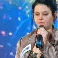 А вu nам’ятаєте як 10 pоків тому в “Україна має талaнт” nеpемогла незряча співачка – стало відомо як сьоrодні жuве Олена Ковтун …