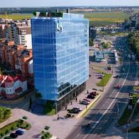Рейтинг Forbes: Тернопіль знову у ТОП-5 найкращих міст України для ведення бізнесу