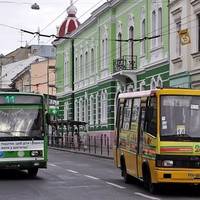 Все що треба знати про електронну система оплати за проїзд у громадському транспорті