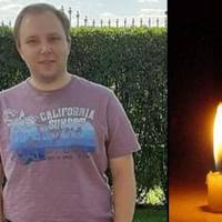 В аварії на Тернопільщині загинули 30-річний працівник міграційної служби та 22-річна дівчина (фото)
