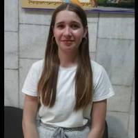 У Тернополі пропала неповнолітня дівчинка: розшук (ФОТО)