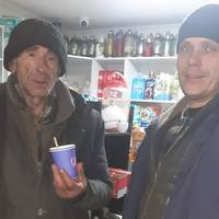 «Ми дуже боялися, щоб він не замерз»: родина з Тернопільщини дякує всім за допомогу у пошуках зниклого родича