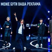 Кубок 8 сезону Ліги Сміху нарешті їде у Тернопіль!