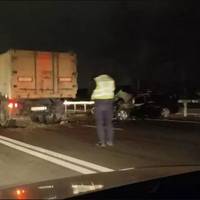 Зaгинув молодий чоловік: біля тернопільського аеропорту сталася смертельна ДТП. ФОТО