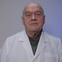 Тернопільський хірург із 40-річним досвідом отримав звання 