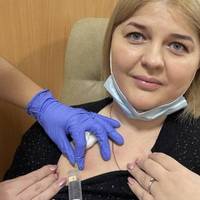 Жінка, яка хворіла на ковід понад півроку - встановила рекорд