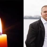 У Тернополі помер відомий 27-річний громадський активіст
