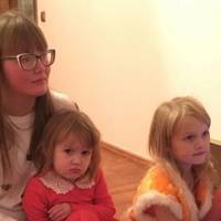 Працювала з 3 години ночі: сирота з Тернополя, яка виховує 4-х дітей, купила квартиру