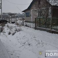 На Тернопільщині чоловік заступився за кохану та вбив її брата: подробиці