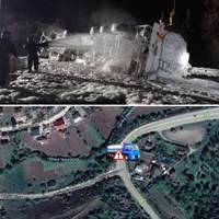 Проїзд відновлено частково: яка ситуація на автодорозі Чортківщини, де перекинувся бензовоз