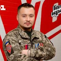 Кіборг з Тернопільщини візьме участь у новому сезоні «Голосу країни»