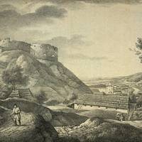 У мережі показали, як виглядало місто на Тернопільщині майже 200 років тому