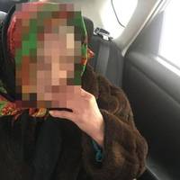 У Тернополі на вулиці загубилася 80-річна жінка