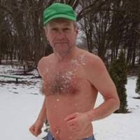 Житель Тернопільщини бігтиме марафон майже голяка на морозі