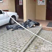 Бив, а потім задушив: розкрито вересневе убивство на вулиці Київській, 16 у Тернополі