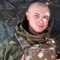 Герой Віталій Скакун з Бережан підірвав міст ціною власного життя