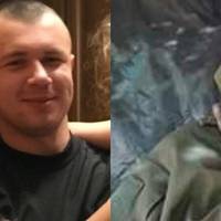 “Ти мовчав, ти захищав нас…”, – сестра воїна з Тернопільщини, про самопожертву брата, який підірвав міст у Генічеську (Фото)