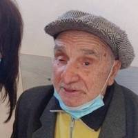 82-річний пенсіонер передав усі гроші, які збирав впродовж життя, на порятунок нашої країни
