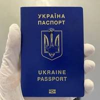Український паспорт врятував життя 16-річному хлопцю
