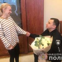 Війна коханню не перешкода: одружився головний поліціянт Тернополя