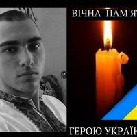 Від кулі окупанта загинув Герой України Іван Волочій з Тернопільщини