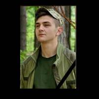 Виконуючи бойове завдання: загинув 22-річний український танкіст Олег Основа