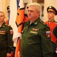 ЗСУ ліквідували генерал-майора армії РФ