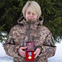 Рятуючи життя поранених, загинула випускниця тернопільського ВУЗу